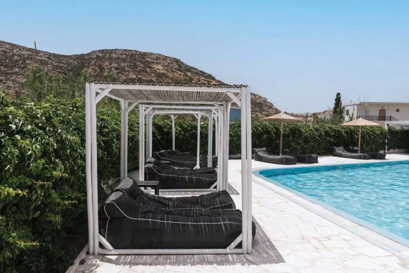 Elea Terra Hotel