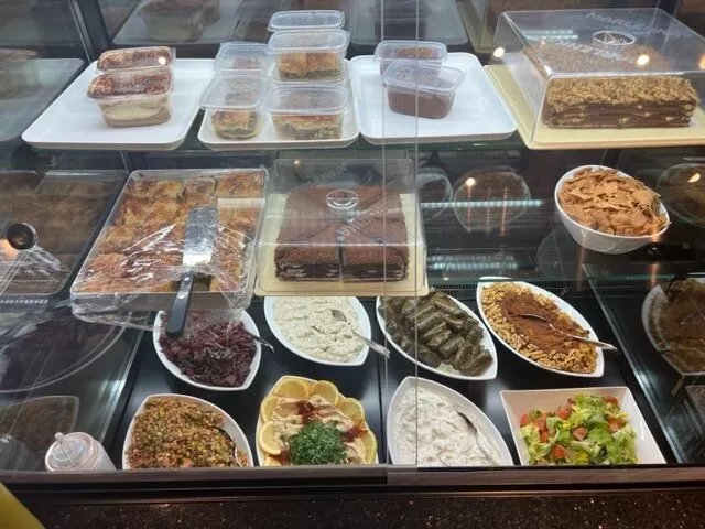 Kebab Baden