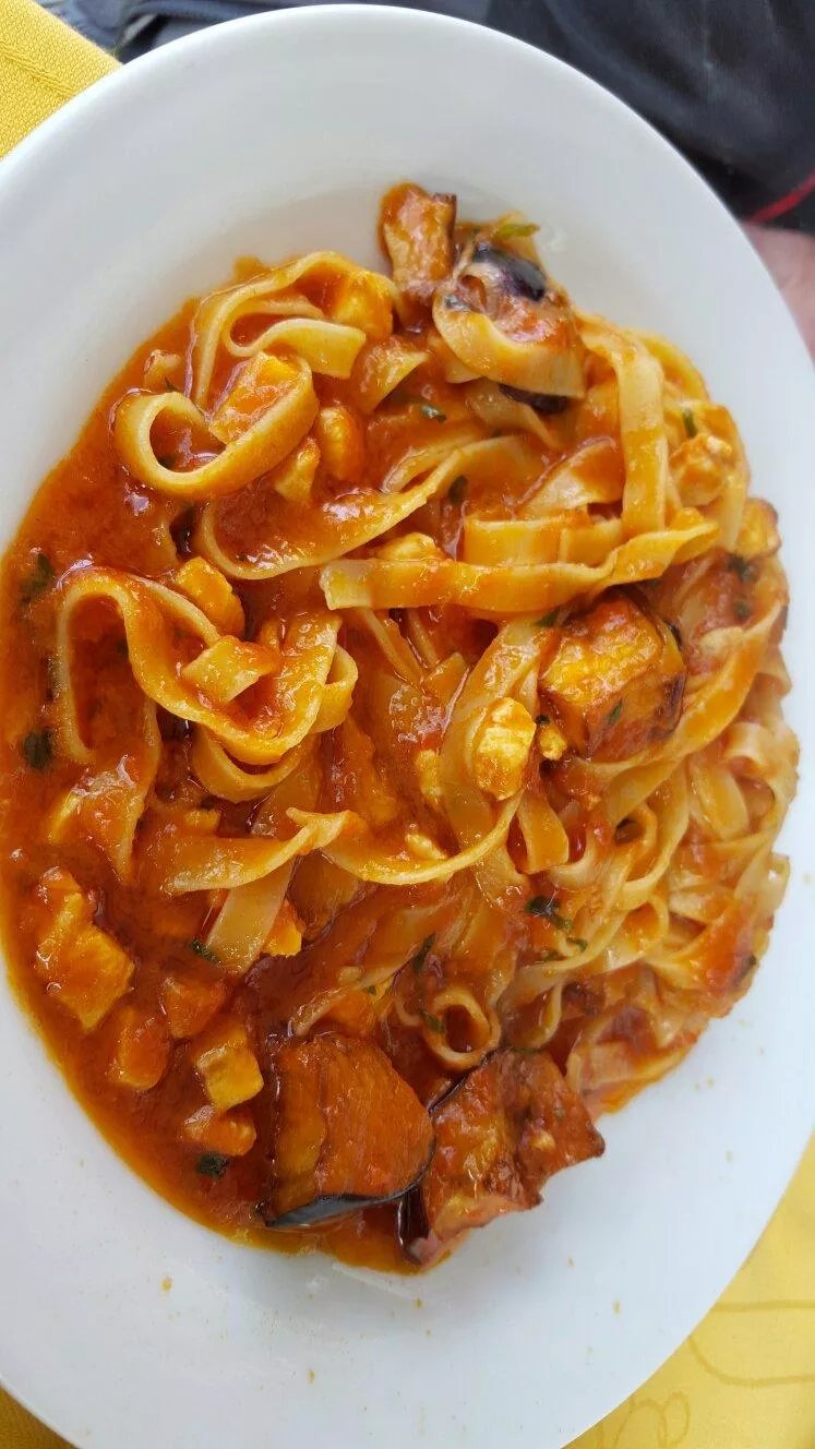 Pizzeria Ristorante La Petite