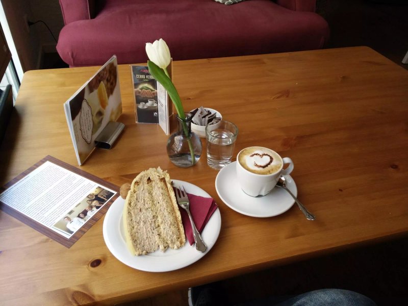 Lembach's Cafe & Konditorei