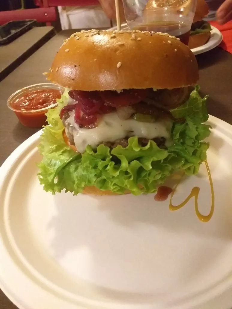 Bamburger