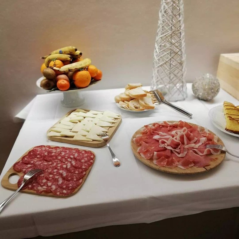 Relais Villa Grazianella - UNA Esperienze
