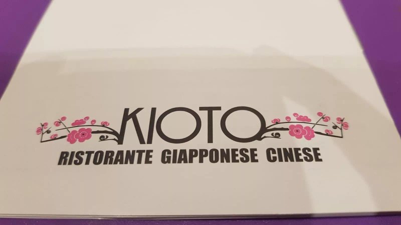Kioto Sushi Restaurant Gavirate