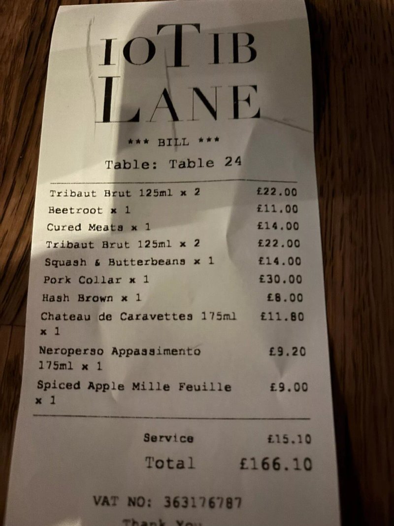 10 Tib Lane