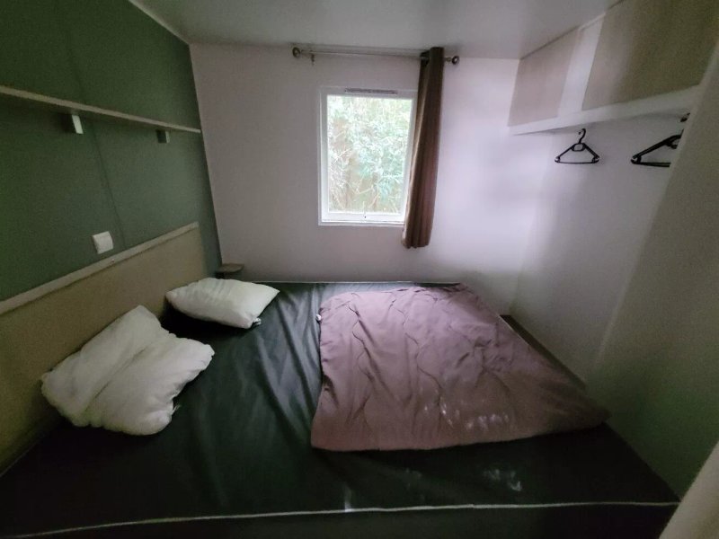 Camping Sandaya Le Kérou