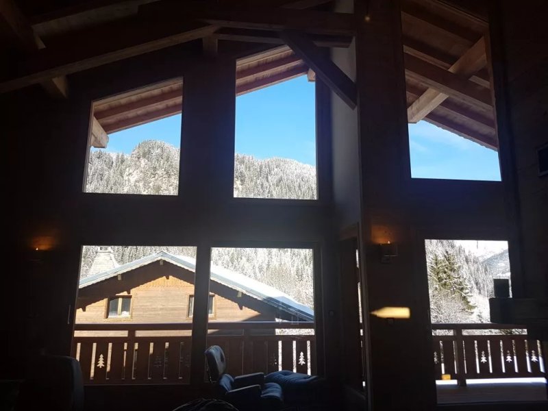 Alpine Descents, Chalet Carnauba