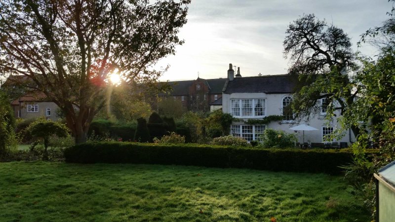 The Lodge
