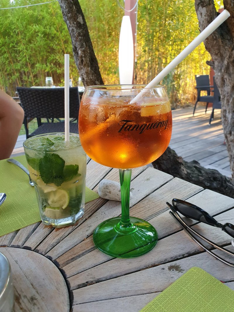 Restaurant Flamingo