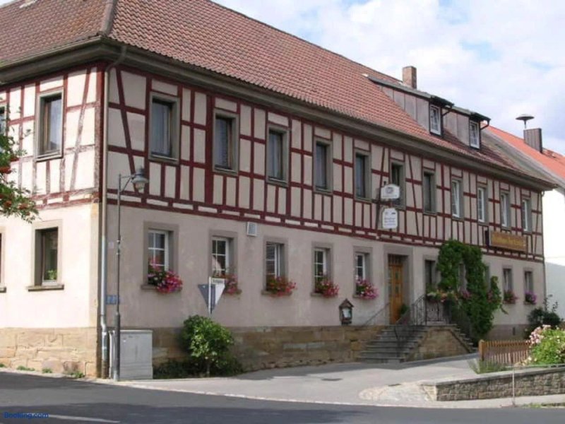 Gasthaus Zur Linde