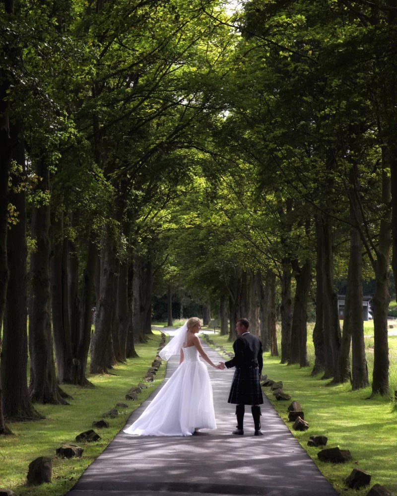 Glenbervie House Hotel