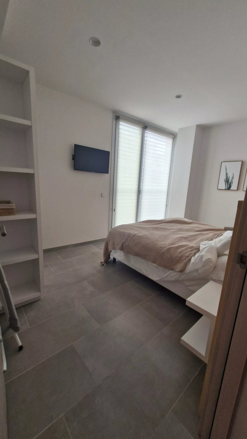 Calm Apartments