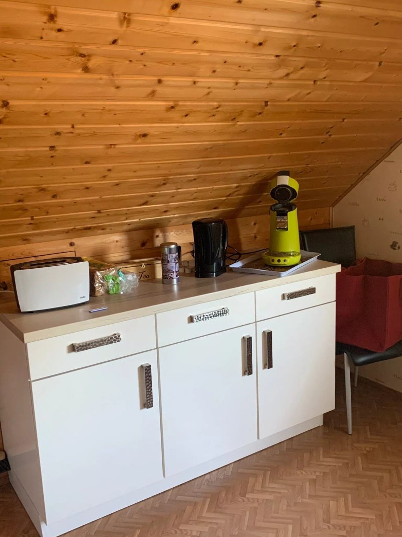 Apartment Weber