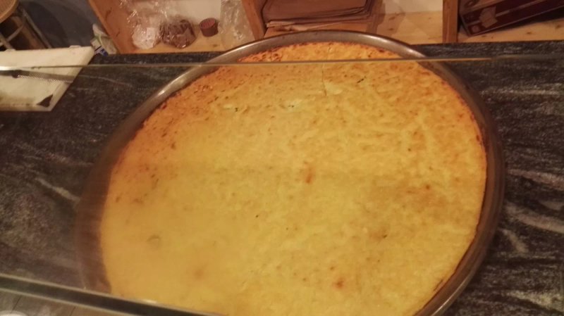 Pizzeria Forno Bugliani