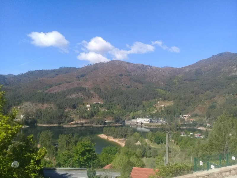 Vale de Azereiros Apartamentos