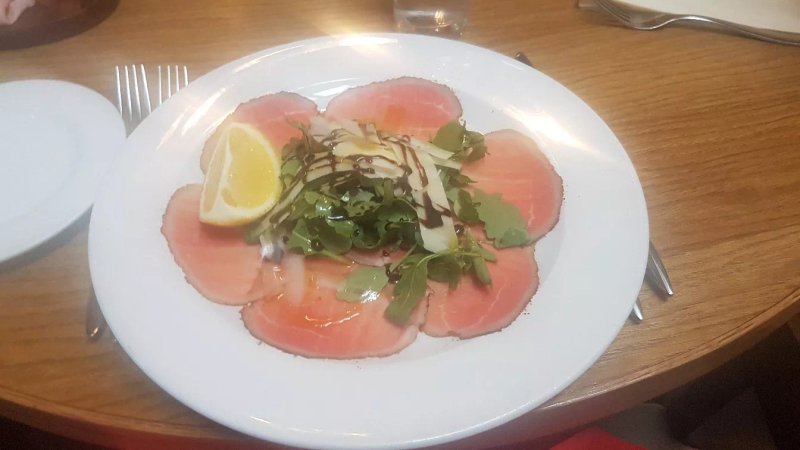 La Cucina