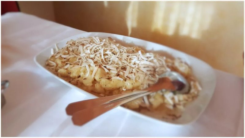 Osteria Ljetzan