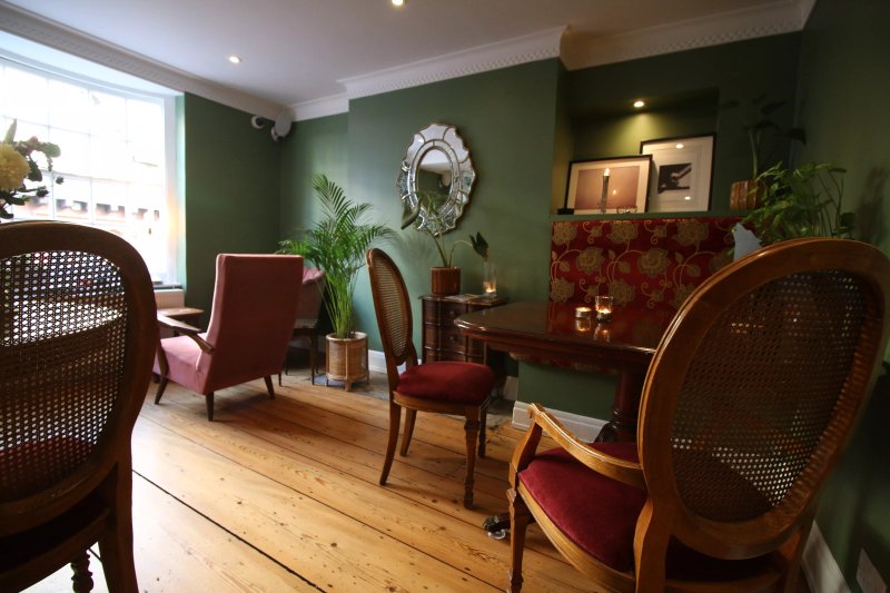 House Arundel Boutique Hotel