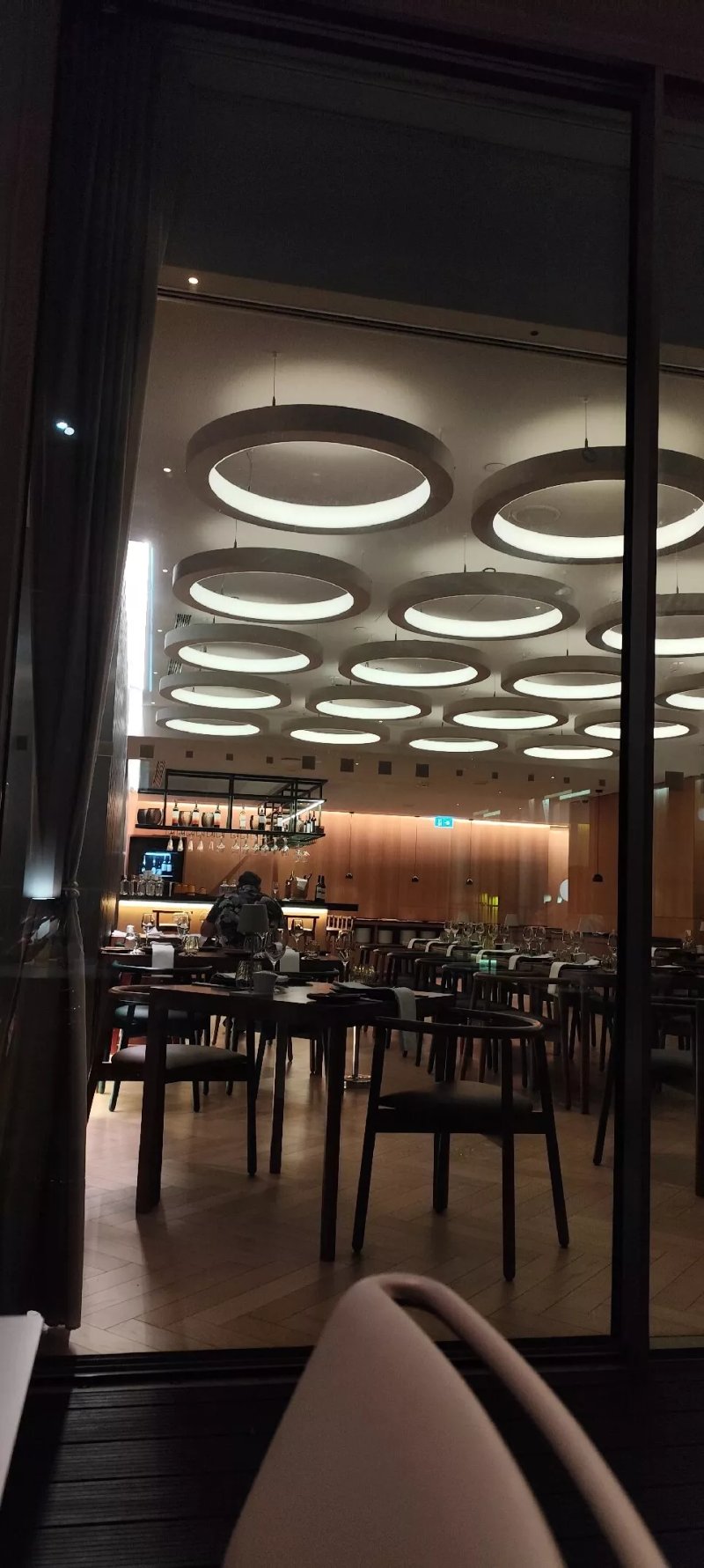 Restaurante Clorofila