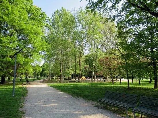 Parco Pallavicino