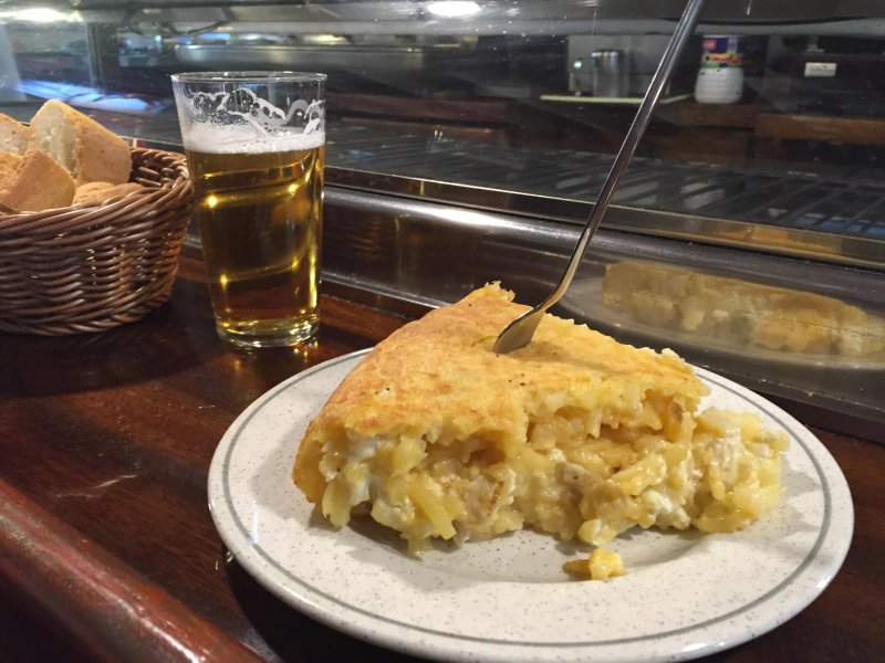 Restaurante Bella Vista