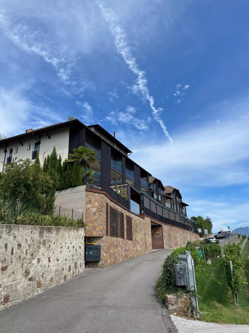 Hotel Christof