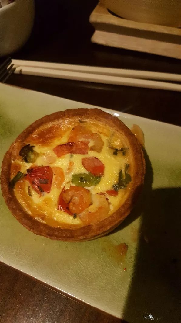 Fusion Restaurant
