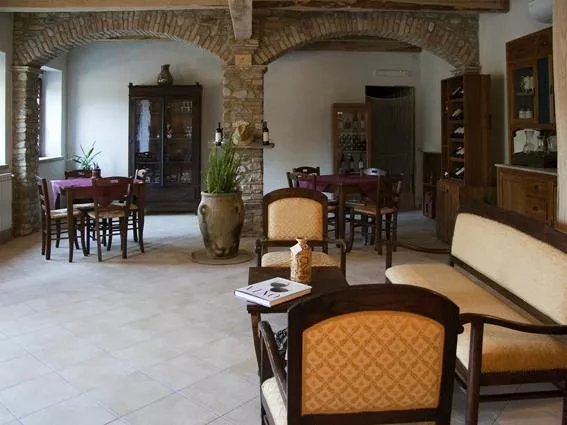 Agriturismo Feudo Gagliardi