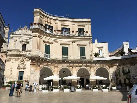 Centro Storico
