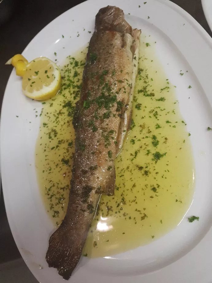 Trattoria Pizzeria l'Autentico