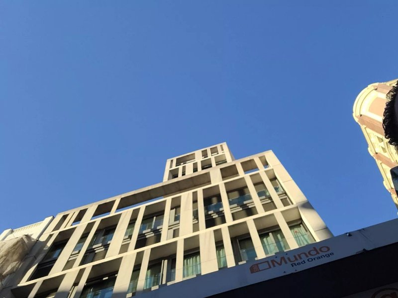 Gran View Apartments