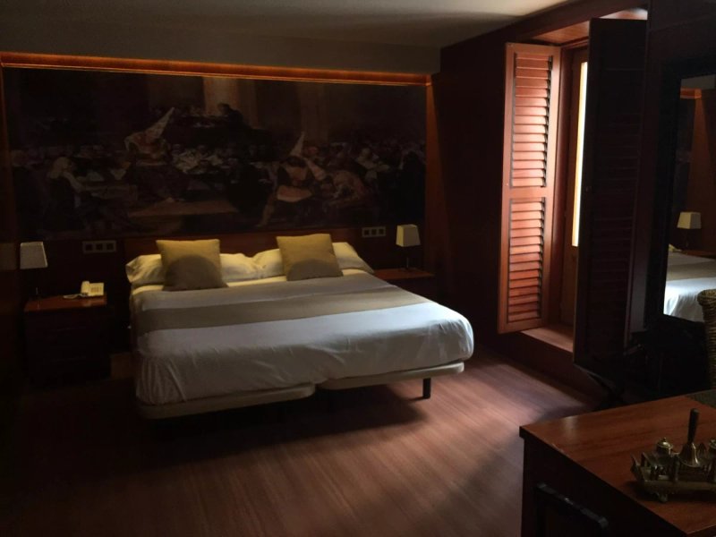 Hotel De Martin