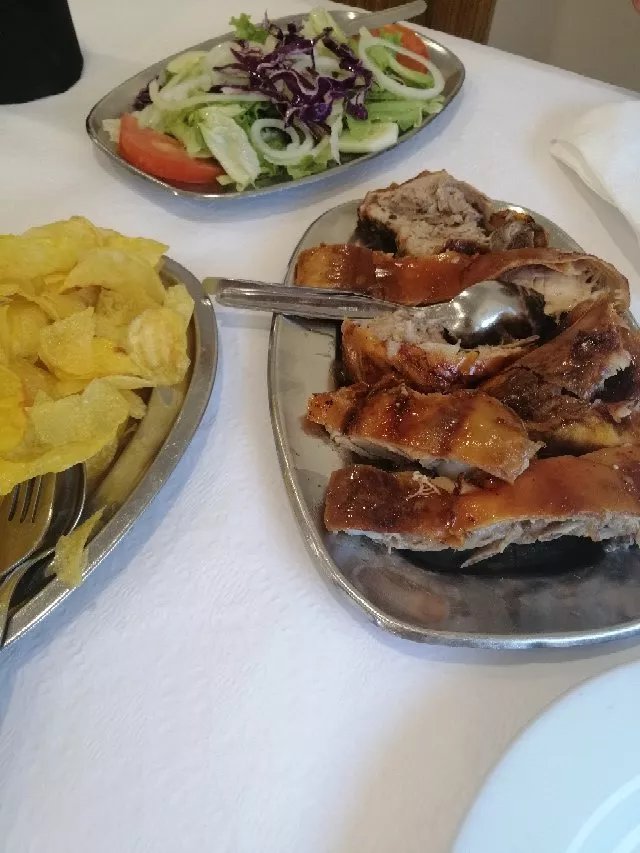 Pic-Nic dos Leitoes