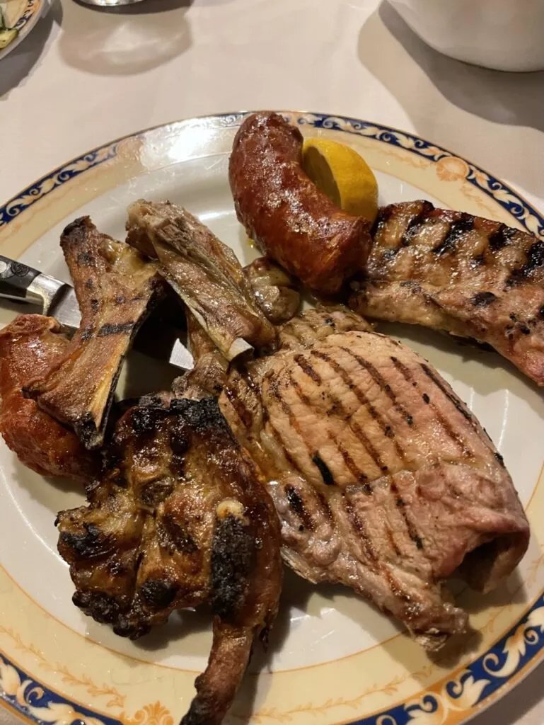 Ristorante La Cascina