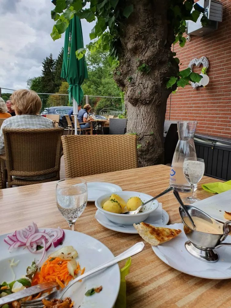 Krauterhotel Heidejager