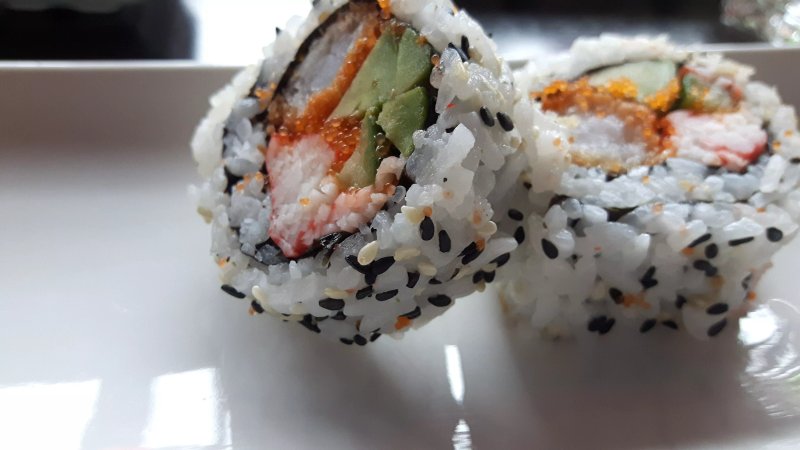 Japans restaurant Goya