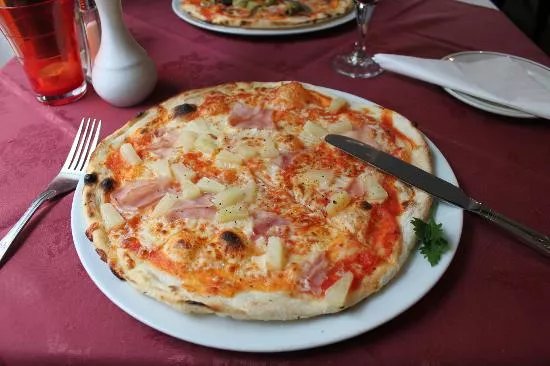 Ristorante Capriccio