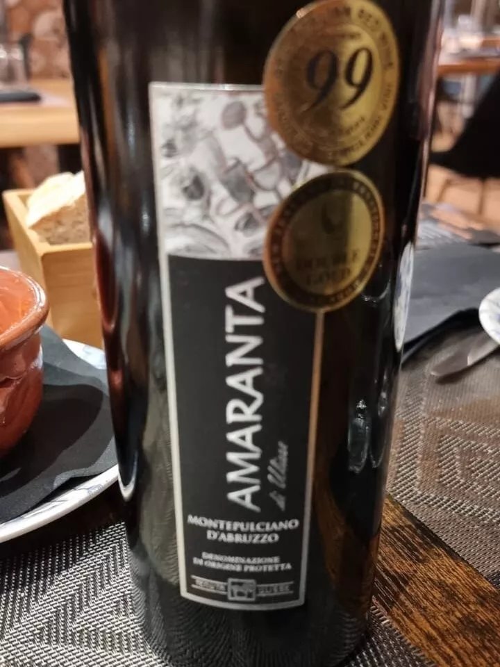 Bistrot del Salumaio da Cristian