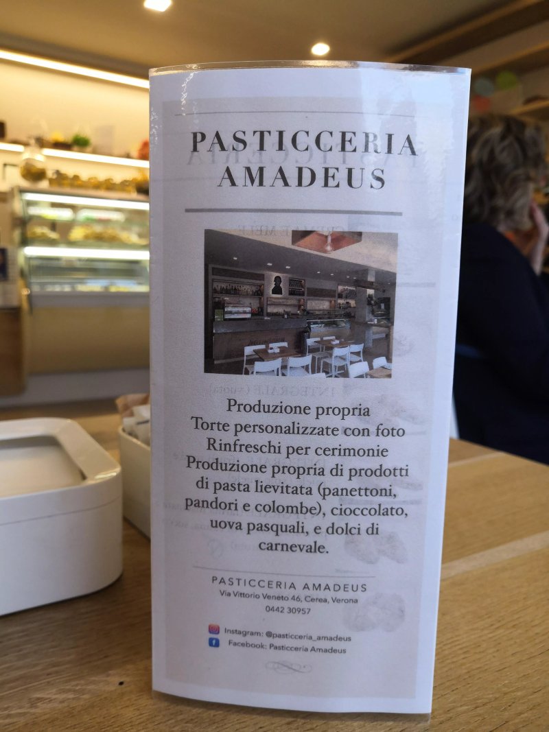 Amadeus