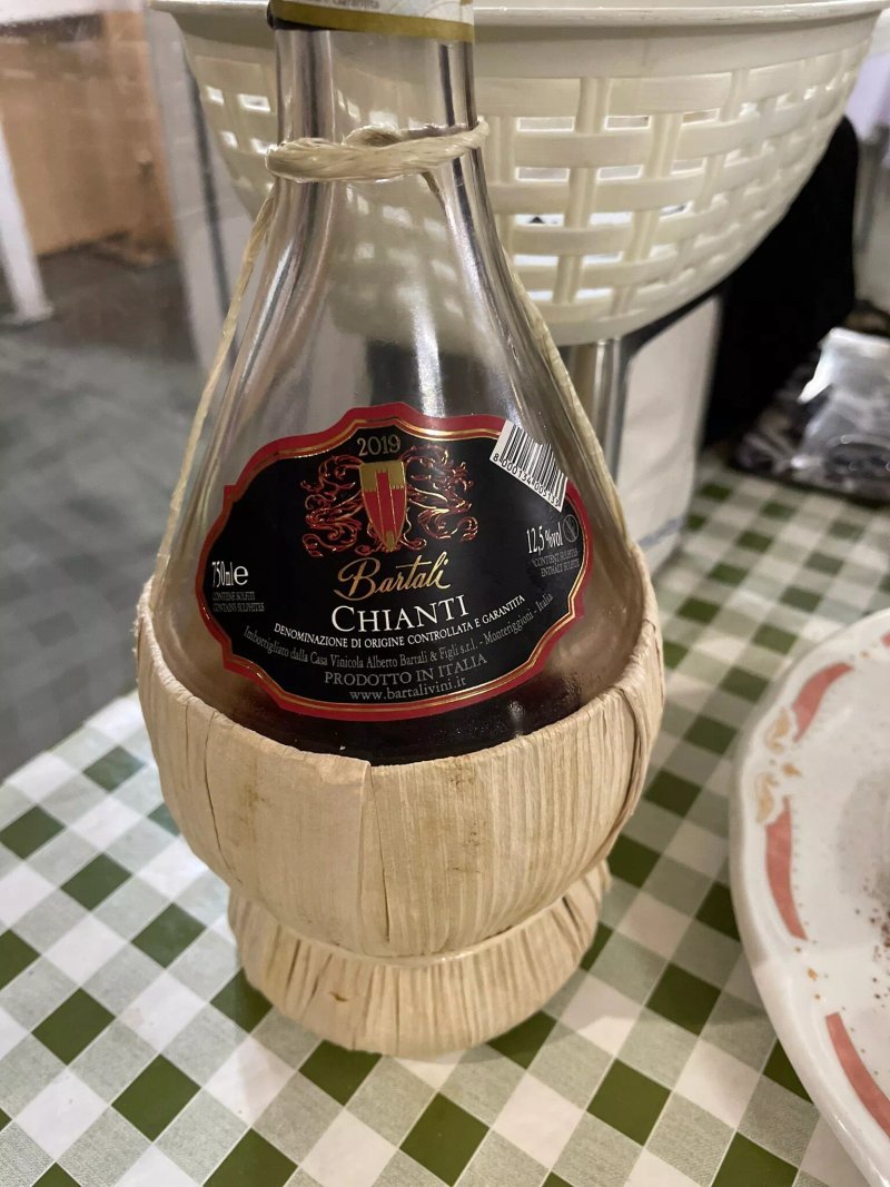 Pizzeria Ciao Italia