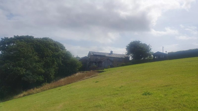 Kerswell Farmhouse