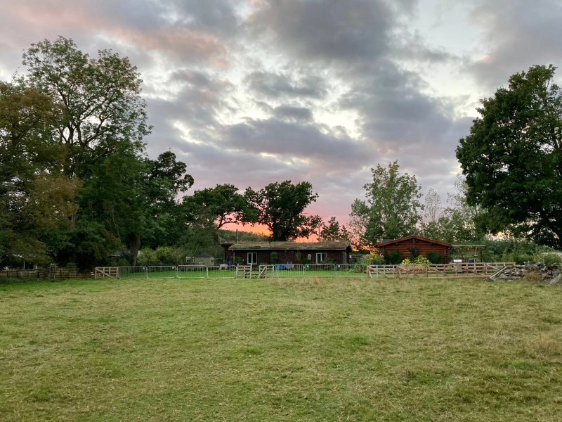 Swattesfield Campsite