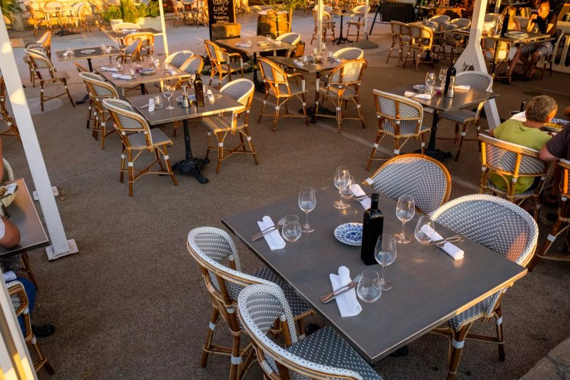 Glavovic Restaurant