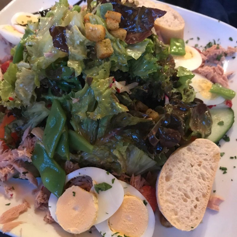 Hotel Restaurant Bockshaut - Inhaber Reiner Heiss