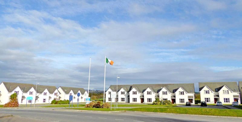Quality Hotel & Leisure Center Youghal