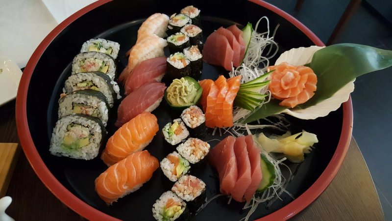 Bambou Sushi Bar