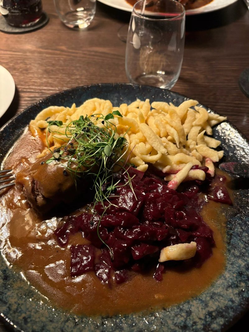 Hotel Zur Alten Post