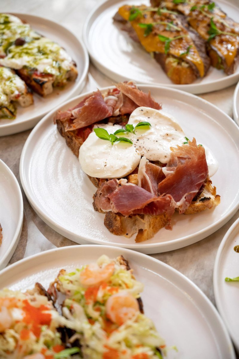 Le Kolac Brunch & Pastry