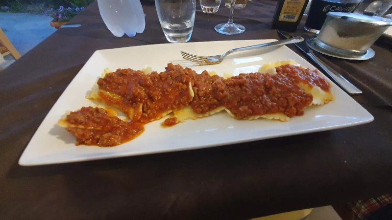 Bar Ristorante Pizzeria Casotto de Pescatori