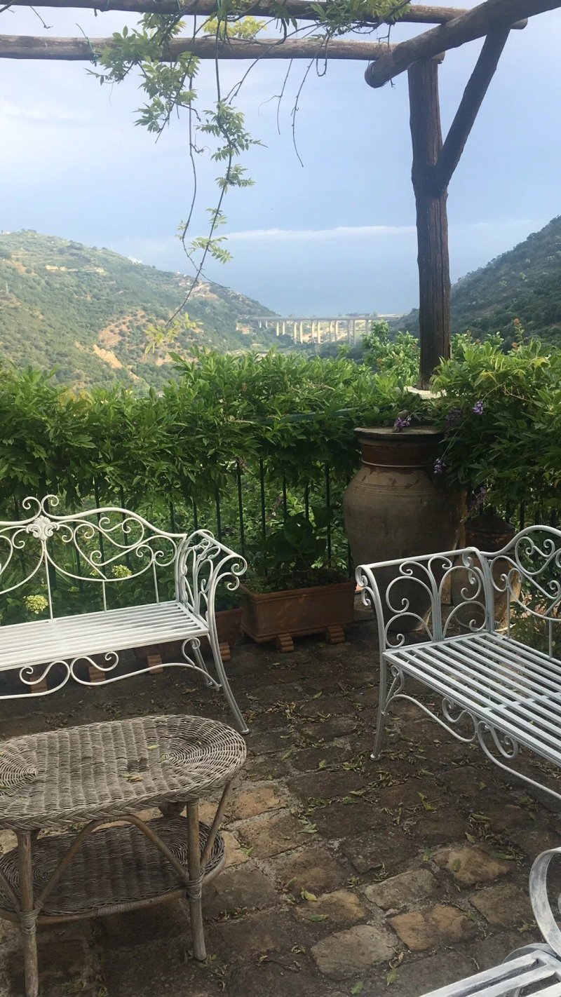San Noto Turismo Rurale