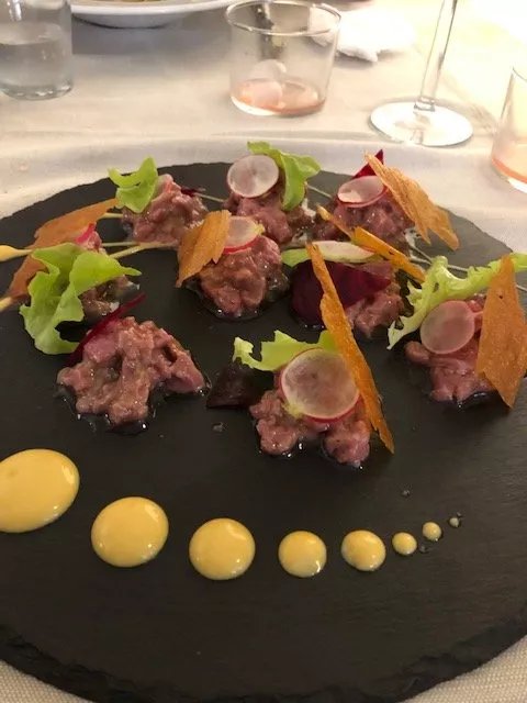 Piccolo Hotel Ristoro Olina